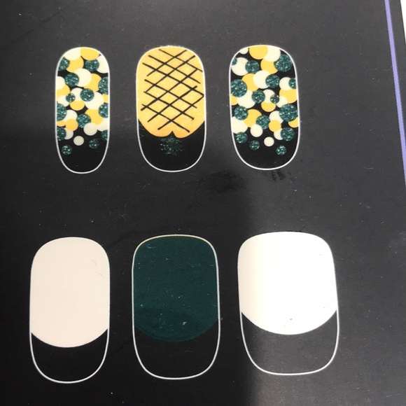 MODI by Amorepacific - Nail design tip -gel - BOGO same priced item - Picture 7 of 9